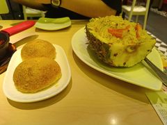 -避风塘(南汇店)
