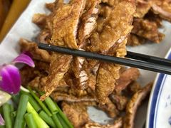 -食鸡公社辣子鸡·潍坊菜·烧烤