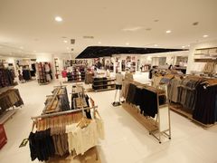-优衣库(南宁万象城店)