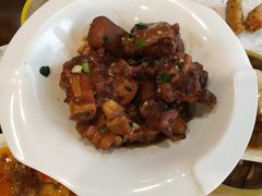 猪手-日昌餐馆(亦庄店)