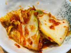-许妈妈餐厅烤肉烧烤家常菜(明润广场店)