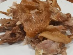 -浑河春面馆非遗鹿角面(良乡店)