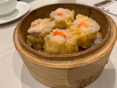烧卖-八樂居