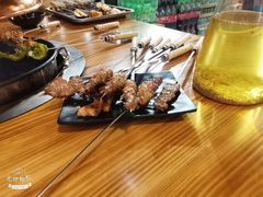 -号令江湖·水浒烤肉(和畅睦邻中心店)
