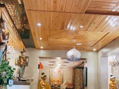 大堂-Siam泰餐厅(水上公园店)