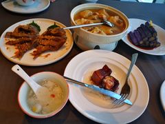 -望乡楼上海菜(日月光店)