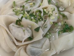 -东吴面馆(因果巷店)