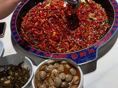 -何师傅美蛙鱼头(汉街店)