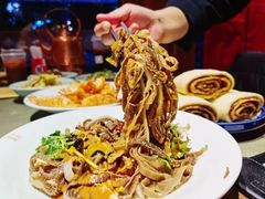 -小吊梨汤·北京菜·烤鸭(鸟巢店)