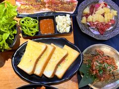 -吉志烤肉(太原总店)