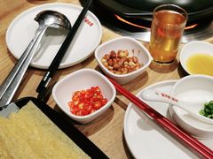-好彩猪肚鸡(正弘城店)