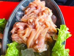 -谭鸭血老火锅(漳州路店)