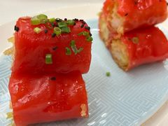 -大海湾酒楼(人南店)