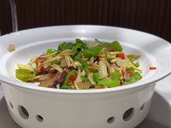 -唐猫庭院·千年陕菜(大唐不夜城店)