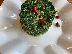 马兰头香干-七宝农家菜(七宝老街店)