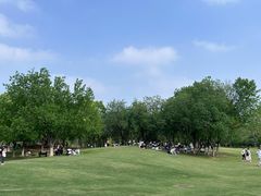 -盘龙城国家考古遗址公园