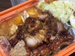 -金戈戈香港豉油鸡(南山海岸城店)