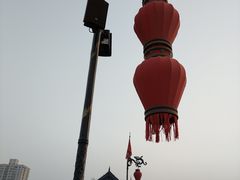 -西安城墙·碑林历史文化景区