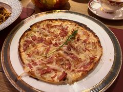 -老欧洲咖啡·西餐(后湖店)