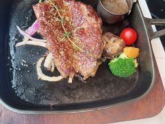 -牛扒先生·厚切雪花牛扒西餐厅(北京路禺山路店)