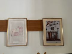 -CAFE CHEZ W一木家(香山路店)