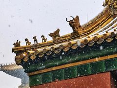 -北京市劳动人民文化宫(太庙)