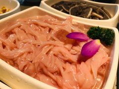 -海底捞火锅(万象城店)