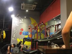 -一诺健身(水印康庭店)