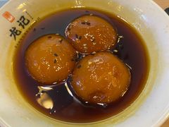 -龙记桂林米粉(财满街店)