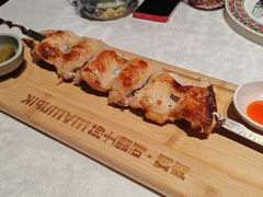 -俄士厨房(环球港店)