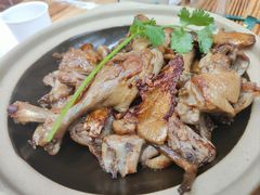 -醉壹号海鲜大排档·老厦门特色菜(厦门美食地标店)