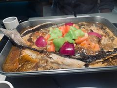 -半天妖烤鱼(中山路店)