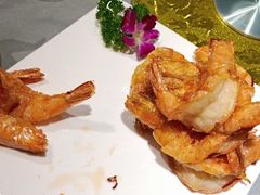 -又一福烤鸭·北京菜(东四店)