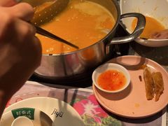 -集渔·泰式海鲜火锅(科华店)