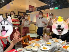 -海底捞火锅(万达坊店)