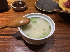 白味增汤-信日本料理(信义坊店)