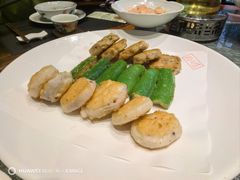 -猪肉婆私房菜(容桂总店)