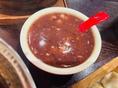 -古都历食南京菜·烤鸭·鸭血粉丝·汤包(南京博物院店)