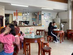 -阿三麻蓉汤圆(顺光大厦店)