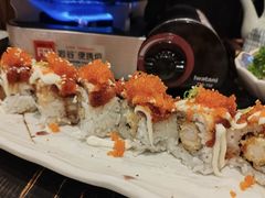 -芥岛(河北大街店)