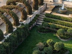 -伯衡55·吉品轩(乌鲁木齐南路店)