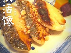 -王鼎精致料理铁板烧(世博源店)