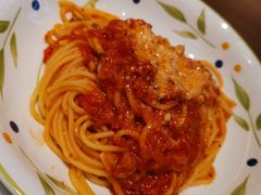 -萨莉亚意式餐厅(杭州滨江天街店)