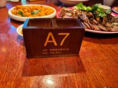 -春梅里卤鹅馆·47年老字号(中山路店)