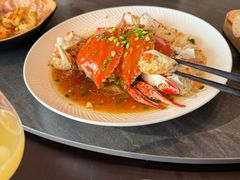 -高佳庄·舟山海鲜(海景旗舰店)