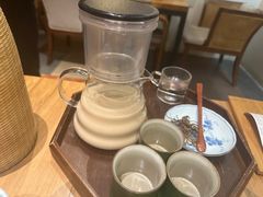 -竹里馆·淮扬菜·功夫茶(老门东店)