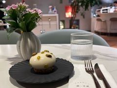 -潮一不贰·法式甜品·生日蛋糕·西式简餐(外滩店)