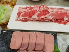 -东来顺饭庄(王府井步行街店)