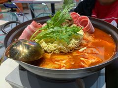 -崔解放·朝韩大排档(虹悦城店)