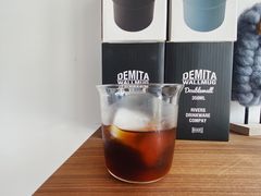 -Eu2+ coffee(上大路店)